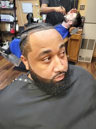 Matt's Barber Shop added a new photo.