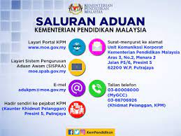 Laman facebook rasmi kementerian pendidikan malaysia (kpm). Anda Mempunyai Aduan Kementerian Pendidikan Malaysia Facebook