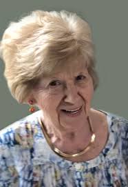 Pearl Mae Potter Tap