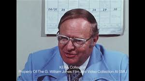 Dallas County Attorney Earl Luna On Dallas Legal Services