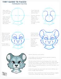 In todays video we learn to draw furries. How To Draw A Wolf Head Facing Forward
