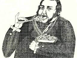 Zigeuner is on the hunt for the woman of his dreams, a woman who should also play the main role in the film. Composers In The Kitchen Gioachino Rossini S Haute Cuisine Deceptive Cadence Npr