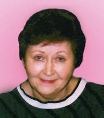 Elma Sutton Obituary (1938