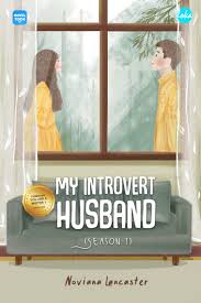 Maybe you would like to learn more about one of these? My Introvert Husband Situs Saya
