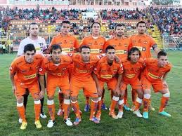 El cobreloa chileno, que juega actualmente en la segunda división (primera b) de ese país, rechazó la. Cobreloa Informaciones D