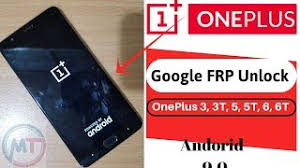 Expected behavior, phone gets locked, frp asks the user to sign in to old synced account to unlock. Oneplus Frp Bypaas 9 0 Google Remove Oneplus 3 3t 5 5t 6 6t Frp Unlock Without Computer Ø¯ÛŒØ¯Ø¦Ùˆ Dideo
