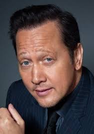 Fan Casting Rob Schneider as Paul Rocco in Christmas is Here Again