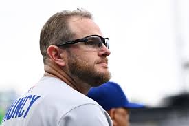 Max Muncy returns grateful, as are the Dodgers