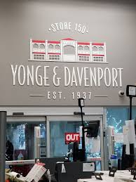 Roses bloom well in most canadian climates, but specific varieties thrive better in certain locations. Canadian Tire 26 Photos 49 Reviews Department Stores 839 Yonge Street Toronto On Phone Number Yelp