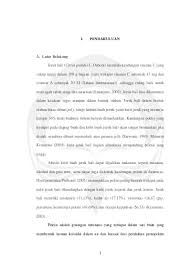 Upaya pemerintah untuk membawa tesla membangun pabrik ke batang memang tak mengherankan. Top Pdf Bahan Pengawet