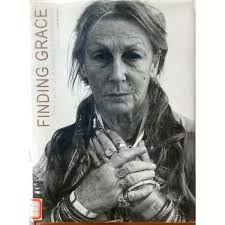 Finding Grace: The Face Of America's Homeless