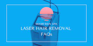 Have you ever wondered how does laser hair removal work? How Does Laser Hair Removal Work Miami Skin Spa