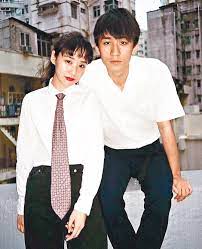 張蔓莎sabrina cheung 9 months ago. ç¿»ç‰ˆæœå‰ è¿½æ°£è³ªå¥³ç¥žå³è‚‡è»'èªæˆ€å¸«å¦¹ æ±æ–¹æ—¥å ±