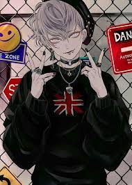 Imagem Boy Cute Anime Guys Handsome Anime Anime Guys
