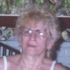 Angelina Suba Obituary January 12, 2012