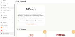 How to handle harassment on etsy. Etsy And Square Etsy Help