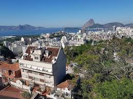 Museu da Chácara do Céu , Rio de Janeiro(+55 21 3970-1093) , Brazil