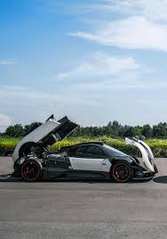 Pagani Zonda Cinque Cool Sports Cars Pagani Pagani Zonda