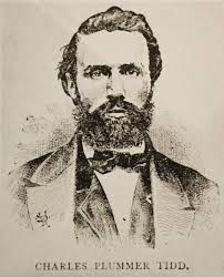 My Ancient Uncle who Rode with John Brown