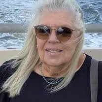 Evelyn Laynette Robinson