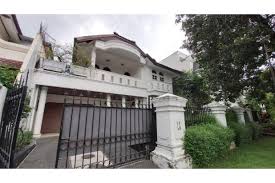 Sedang cari yang jual rumah murah? Rumah Dijual Di Kebayoran Lama Jakarta Selatan 99 Co