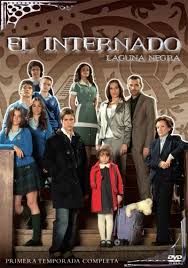 закрытая школа 1 сезон все серии смотреть онлайн бесплатно Originalnyj Ispanskij Serial Chyornaya Laguna El Internado Po Kotoromu Snimaetsya Zakrytaya Shkola 1 Sezon Skachat Besplatno Serial Zakrytaya Shkola Smotret Onlajn 2011 2012