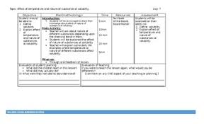 Maybe you would like to learn more about one of these? Solubility And Temperature Worksheets Teaching Resources Tpt