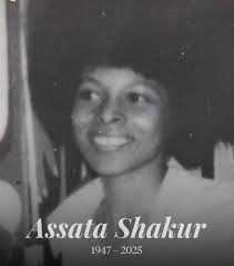 State Senator Tiara Mack