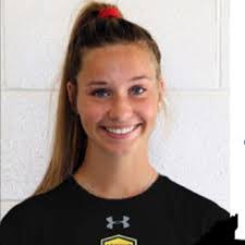 Lauren Gustafson's Instagram, Twitter & Facebook