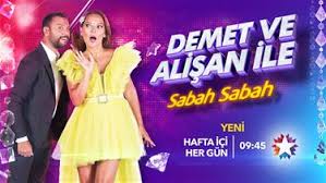 Demet Ve Alisan Ile Sabah Sabah 40 Bolum 40 Full Hd Izle Star Tv