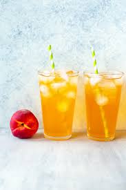 Maybe you would like to learn more about one of these? Starbucks Iced Peach Green Tea Lemonade The Girl On Bloor