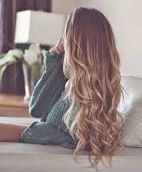 Cheveux Long De Dos Swag Coiffure Cheveux Long Hair Styles Long Hair Styles Curly Hair Styles
