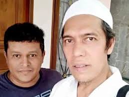 🔥🔥🔥 Tadi malam salah satu yang terbaik di @jogjarockartafest ialah  @delusivepurity , sebuah band project yg pasti akan jadi band berbahaya!.  Band ini memainkan legenda trash metal Indonesia, "Rotor". Bagi Metalhead  Indonesia