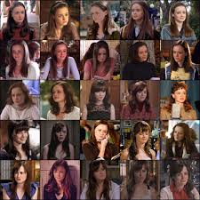 Rory gilmore's popularity ranking on charactour is #152 out of 5,600+ characters. Rory Gilmore S Hair Evolution Throughout The Seasons Which Hairstyle Is Your Favourite Gilmoregirls