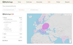 Myheritage is an online genealogy platform with web, mobile, and software products and services that was first developed and popularized by the. Introducing Myheritage Dna Myheritage Blog