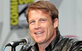 Mark Valley Joins CSI Cast