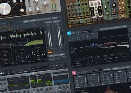 Try it free for the first 30 days. Plugins Vst Au Splice