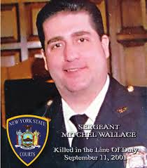 New Judge Lance Evans Sworn In at Civil Court