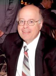 In Loving Memory of Paul Craig Arshonsky