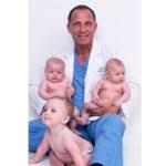 Dr. Gad Lavy, MD, Reproductive Endocrinology