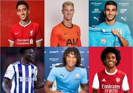 We are sharing full information about the top level of the english football league system. Premier League Top Scorers 2020 21 My Football Facts