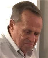 James Booth Obituary (2019)