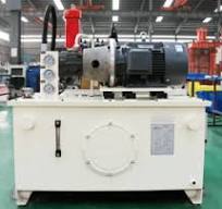 Custom Hydraulic Power Unit - HCIC Hydraulics