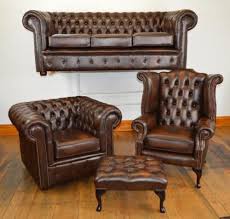 Cambridge Chesterfield Suite Made In England 3 Colours Chesterfield Living Room Furniture Sofa Design