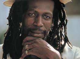 ACravan: Once Ago: Gregory Isaacs (Cool Ruler, Lonely Lover, Rosetta Stone)