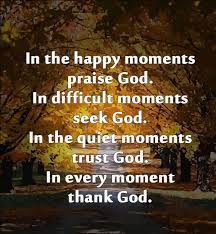 Best praise god quotes selected by thousands of our users! Quotes About Praise God 137 Quotes