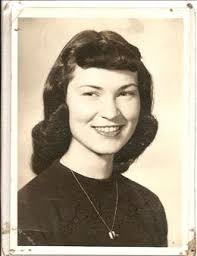 Barbara Haas Obituary (2011)