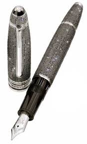 Ide Bagus Pena Mahal Sebagai Hadiah Untuk Pria Hit Parade Pena Termahal Di Dunia