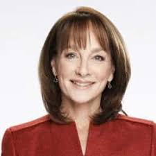 Famous Female Journalists