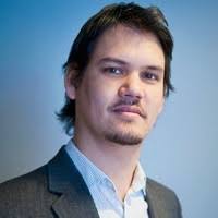 Chris Pearson, P.Eng.